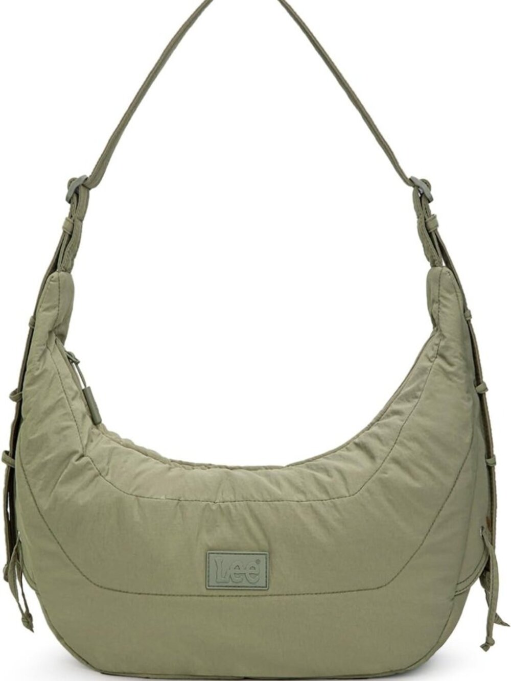 Stylish Large Capacity Crossbody Bag for Women - Casual Travel Shoulder Purse